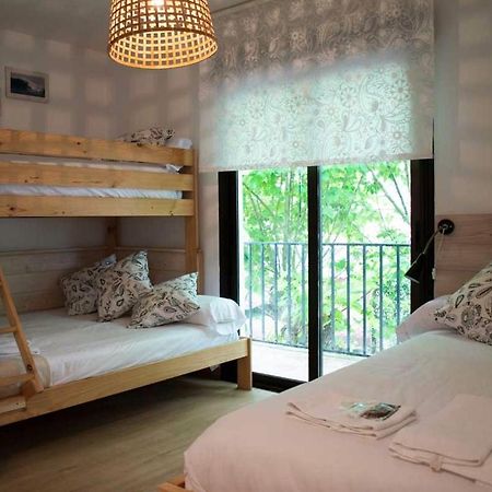 Latas Surf Lodge Loredo Exterior foto