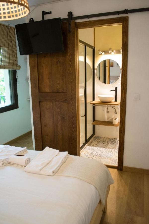 Latas Surf Lodge Loredo Exterior foto